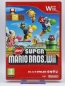Preview: New Super Mario Bros Wii